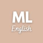 Ml English Ml English