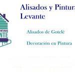 Alisados Y Pinturas Levante Alisados Y Pinturas Levante