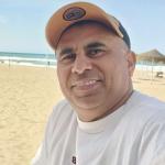 Jonhny Borjas