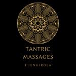 Tantric Erotic Massage Fuengirola
