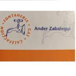 Ander Zabalegui Ander Zabalegui