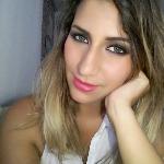 Julisbeth Fuentes Julisbeth Fuentes