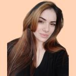 Cristina Di Luca Cristina Di Luca