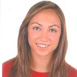 Tatiana Campello García Tatiana Campello García