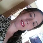 Joana Santisteban Garcia Joana Santisteban Garcia