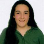 Itziar Egaña Martínez Itziar Egaña Martínez