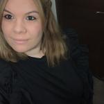 Melisa Ruiz Ciscar Melisa Ruiz Ciscar