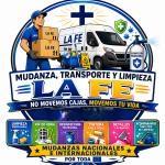 Mudanzas Transporte Y Limpiezas La Fe