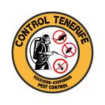 Control Tenerife