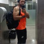 José Andrés Crujeiras Verdeal