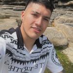 Sebastián Valencia Ladino Sebastián Valencia Ladino