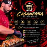 Sushi Casanegra