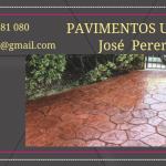 José Pavimentos Us Astur José Pavimentos Us Astur
