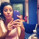 Romina Kriger Romina Kriger