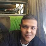 Celso Yahari Celso Yahari