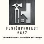 Fusión Proyect 247 Fusión Proyect 247