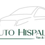 Autohispalis Alquiler De Minivan Con Conductor En Sevilla Autohispalis Alquiler De Minivan Con Conductor En Sevilla