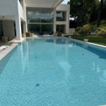Crystal Pool