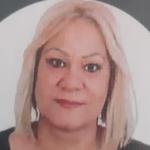 Zohra Bouhkzar Zohra Bouhkzar