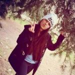 Alba Gavilanes Alba Gavilanes