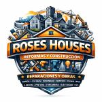 Roses Houses