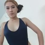 Valeria Echeverry Valeria Echeverry