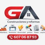 Construcciónes Y Reformas Ga