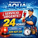 Fontanería Aqua Plus