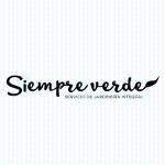 Siempre Verde Barcelona Siempre Verde Barcelona