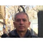 Juan Antonio Hernandez Solis Juan Antonio Hernandez Solis