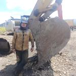 Steven Mendoza Chacon