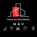Todo En Reformas M Y V
