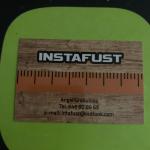 Instafust Sl Instafust Sl