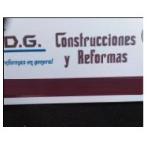 Dg Construcciones  Y Reformas Sl