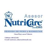 Nutricare Valencia Omar Paya Nutricare Valencia Omar Paya