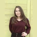 Trini Mendoza Alcañiz Trini Mendoza Alcañiz