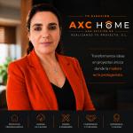 Axc Home Sección De Axc Projects