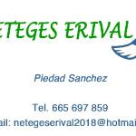 Neteges Erival