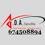 Ada Sevilla Trabajos Verticales En Sevilla