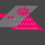 Fernanda Madame Champagne Fitness