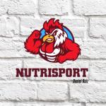 Nutrisport Daniel Ruiz Nutrisport Daniel Ruiz