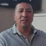 Jaime Rodrigo Sangoquiza Sangoquiza Jaime Rodrigo Sangoquiza Sangoquiza