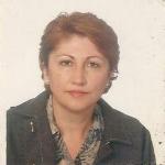 Maria Del Carmen González García Maria Del Carmen González García