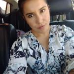 Johana Roselin Nájera Amparan Johana Roselin Nájera Amparan