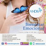 Andra Espacio De Bienestar Andra Espacio De Bienestar