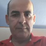 Carlos Moreno Rincon