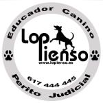 Terapeuta Canino Lopienso Terapeuta Canino Lopienso
