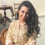 Khadija Benkirane Khadija Benkirane