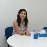 Nuria Pérez Blas Nuria Pérez Blas
