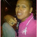 Omar Jerez Omar Jerez